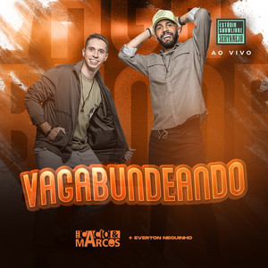 Vagabundeando (Estúdio Showlivre Sertanejo) (Ao Vivo)
