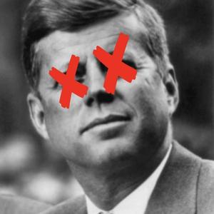 PRESIDENT KENNEDY (Explicit)