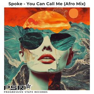 You Can Call Me (Afro Mix)