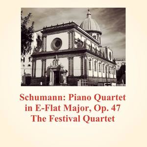 Quartet in E-Flat Major, Op. 47 - I. Sostenuto assai - Allegro ma non troppo