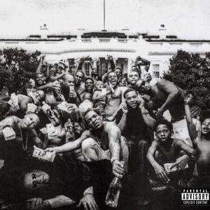 Road Runners (feat. Ron3x) (Explicit)