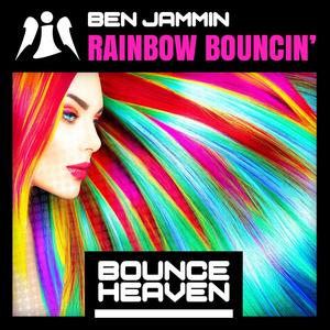Rainbow Bouncin' (Andy Whitby edit)