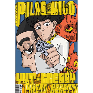 Pilas Mijo (Explicit)