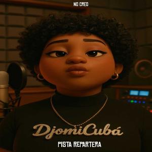 Pista Repartera No creo