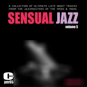 Sensual Jazz, Vol. 5