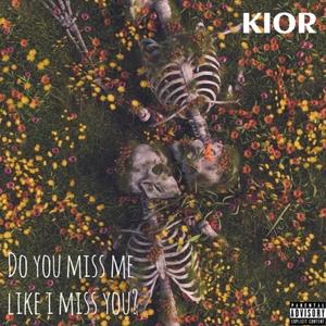 Do you miss me like I miss you? (Explicit)
