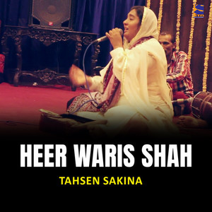Heer Waris Shah (Live)