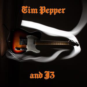 Tim Pepper and J3