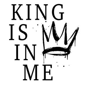 King Is In Me (feat. Brandon B) (Explicit)