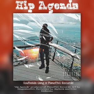 Hip Agenda (Explicit)