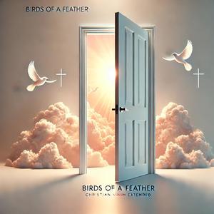 Birds Of A Feather (feat. Aimee Kelly) (Israel Kelly Remix 