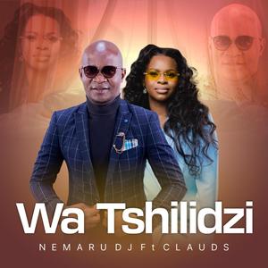 Wa Tshilidzi (feat. Clauds)