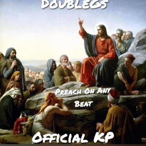 Preach with heat (feat. Official KP)