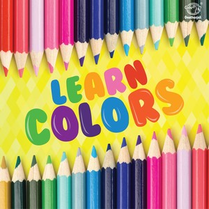 Learn Colors (Preschool Learning Fun)