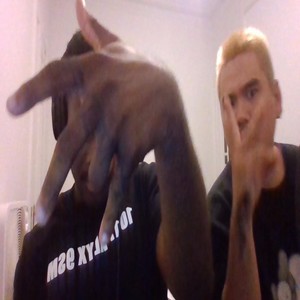 something in the air (Explicit)