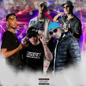 Set Clima Propício (Explicit)