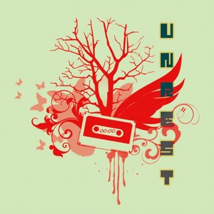 Unrest (Original Mix)