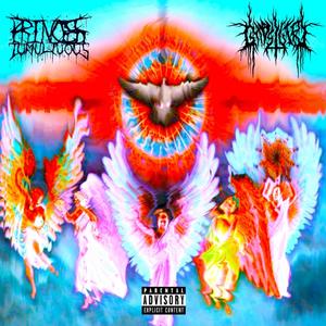 shed your skin, kill god (feat. ghxstgirl) (Explicit)