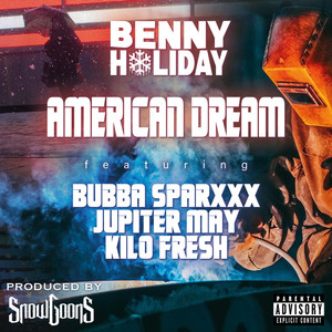 American Dream (Explicit)