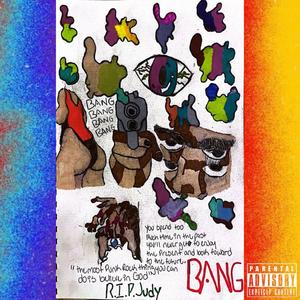 Bang! EP (Explicit)