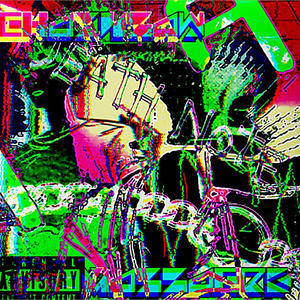 FOREVER DROWNING......