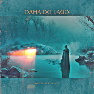 Dama do Lago