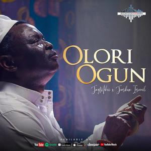 Olori Ogun(feat. Joshua Isreal)