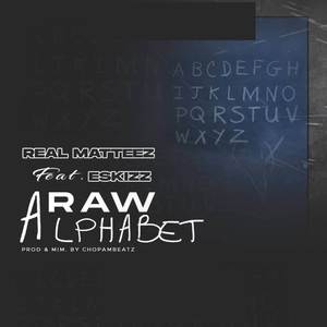 RAW ALPHABET