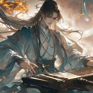 高渐离
