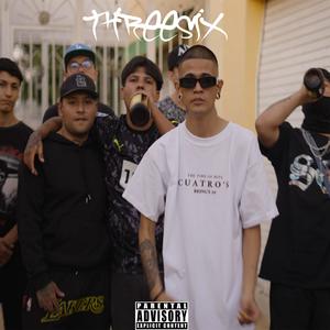 THREESIX (feat. Charly Ross) (Explicit)