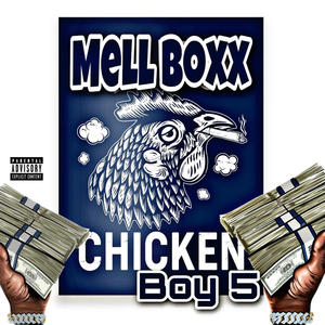 Chicken Boy 5 (Explicit)