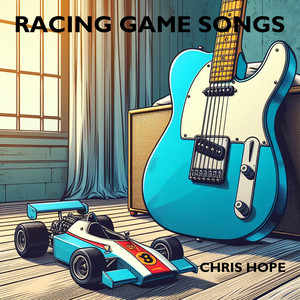 Racing Game Songs
