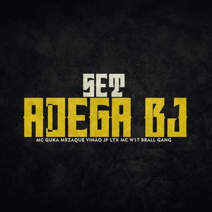 Set Adega BJ (Explicit)