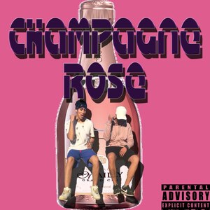 Champagne Rose