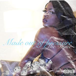 Outta Yo Mind (feat. Mac Mee$y & TTimedabuddahman) (Explicit)