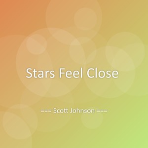 Stars Feel Close