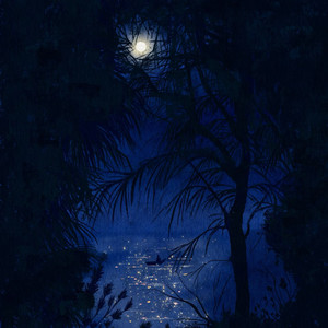 如果没有你 (氛围r&b)