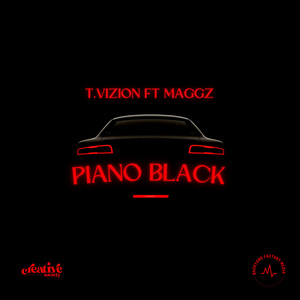 Piano Black