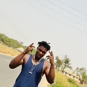 The Man (feat. Sparoxzy & Trendboy) (Explicit)