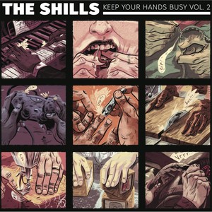 Keep Your Hands Busy, Vol. 2