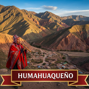 Humahuaqueño