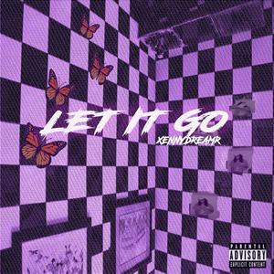 Let It Go (Explicit)