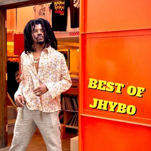 Best Of Jhybo