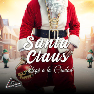 Santa Claus