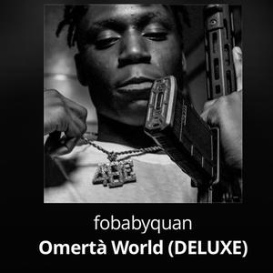 Omertà World (DELUXE) [Explicit]