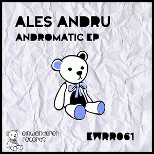 Andromatic EP