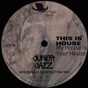 Mphemba O Sompisi (Tribal Mix)