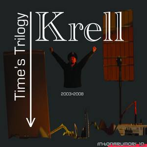 Time's Trilogy (The Best of Krell)