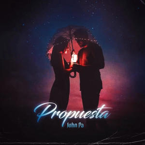 Propuesta (feat. Tito-Dineroo)