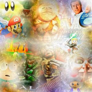 I'm Amazing (Explicit)